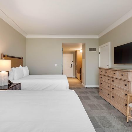Omni Barton Creek Resort&Spa Austin Buitenkant foto