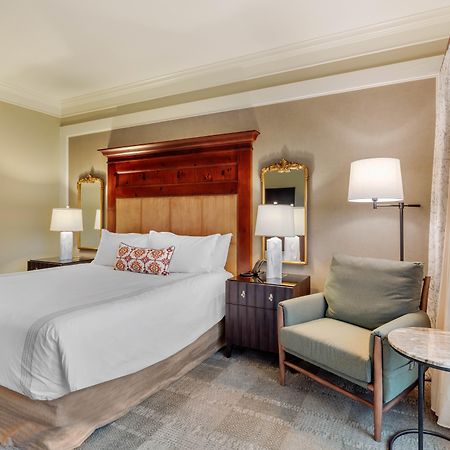 Omni Barton Creek Resort&Spa Austin Buitenkant foto