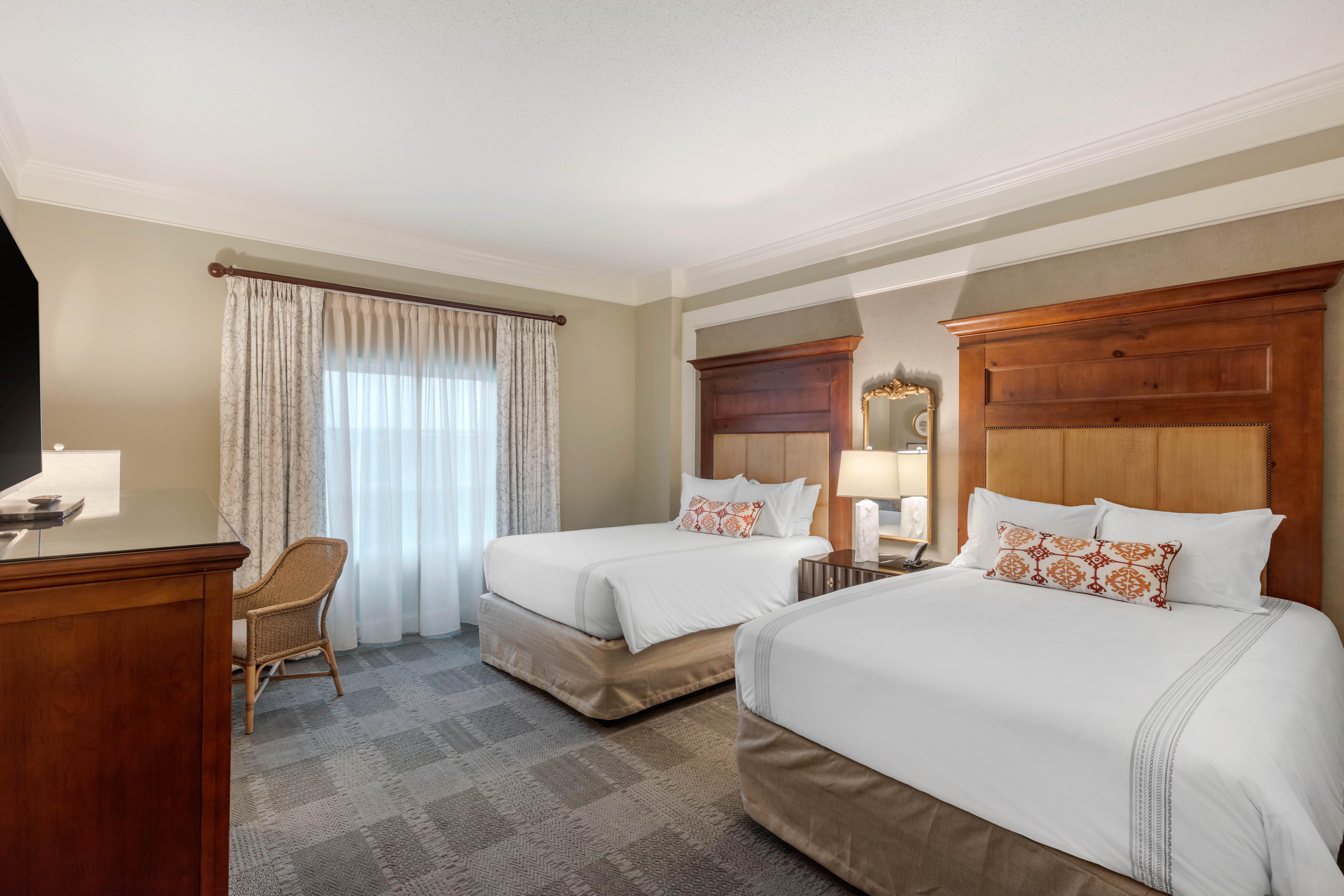 Omni Barton Creek Resort&Spa Austin Buitenkant foto