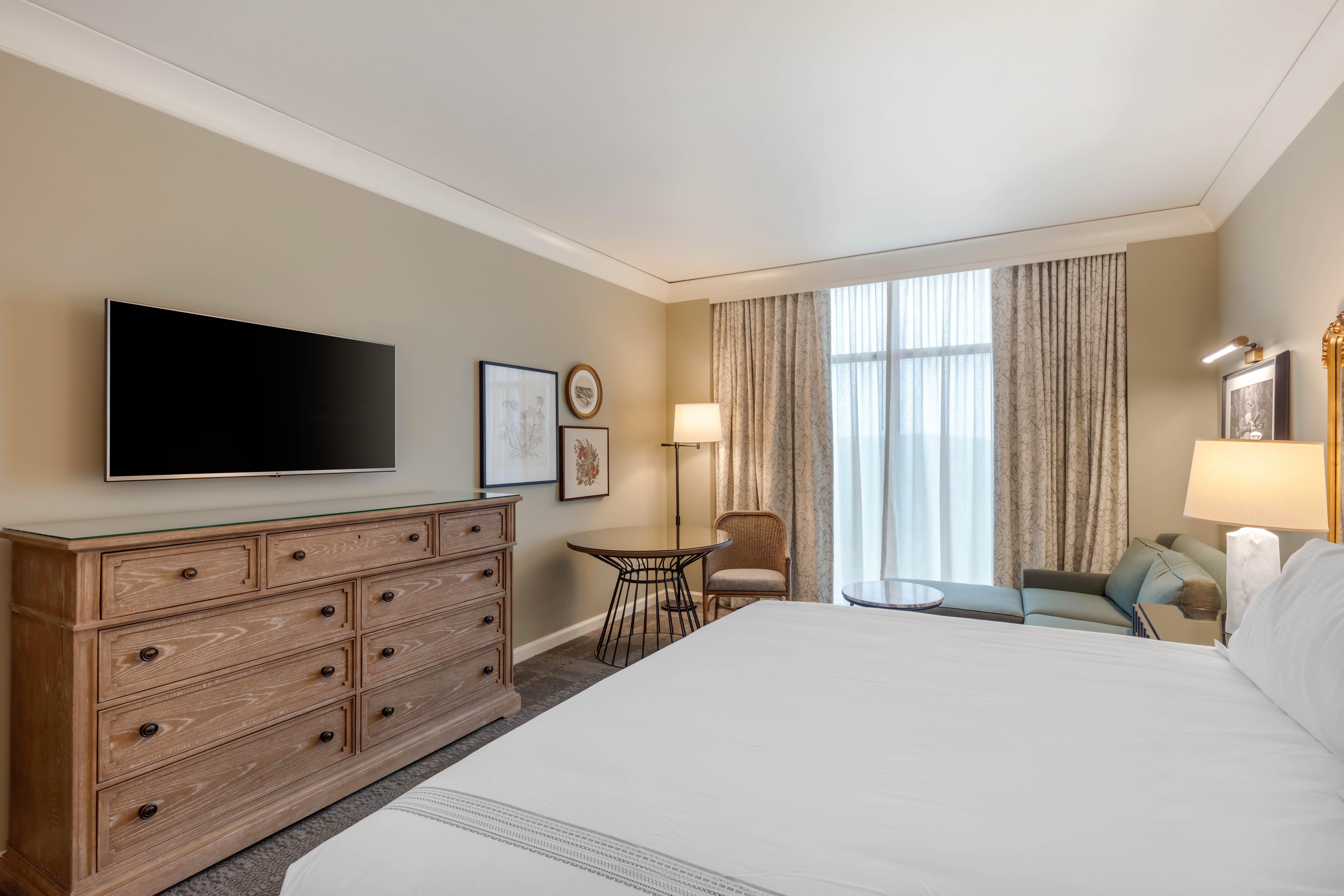 Omni Barton Creek Resort&Spa Austin Buitenkant foto