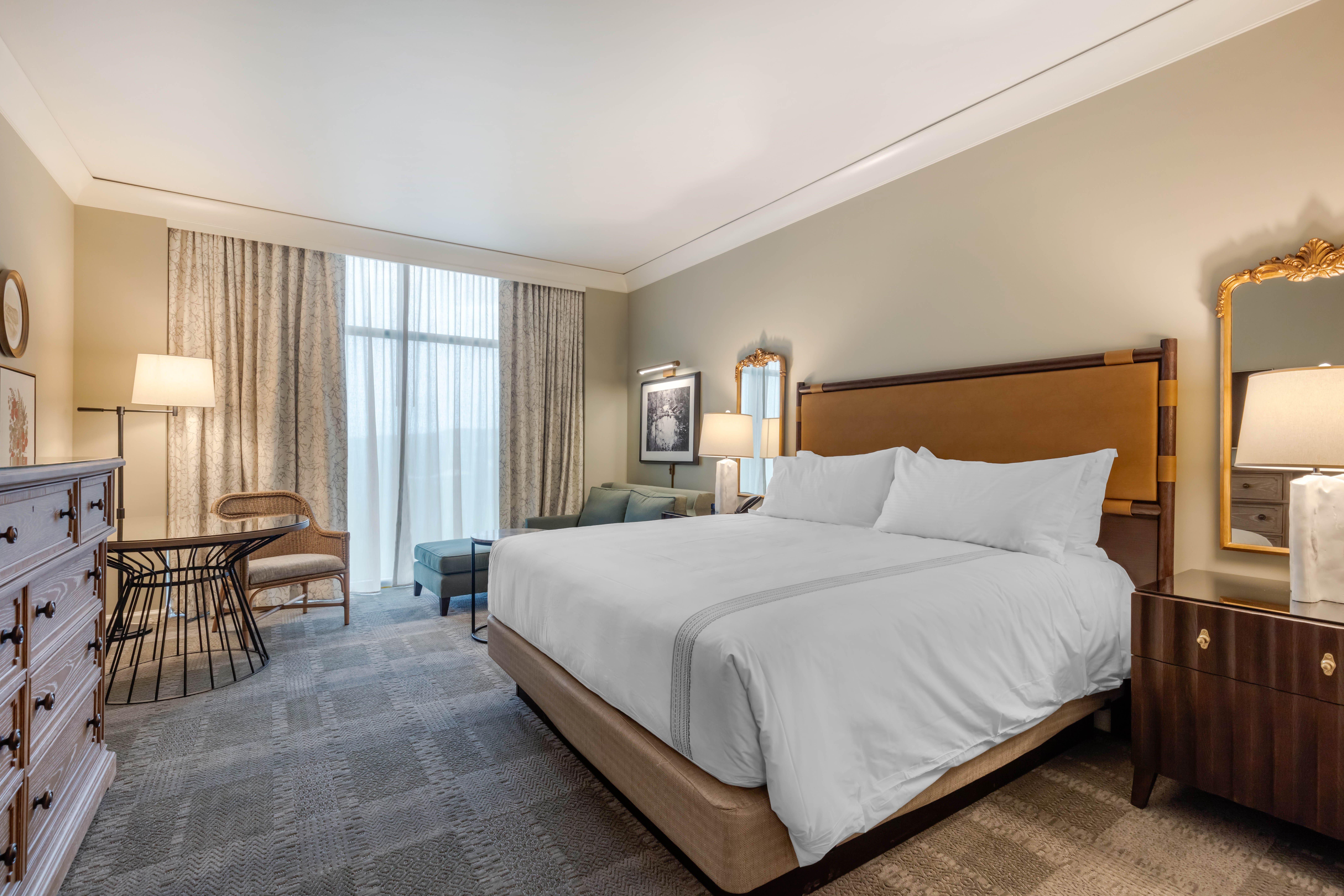 Omni Barton Creek Resort&Spa Austin Buitenkant foto