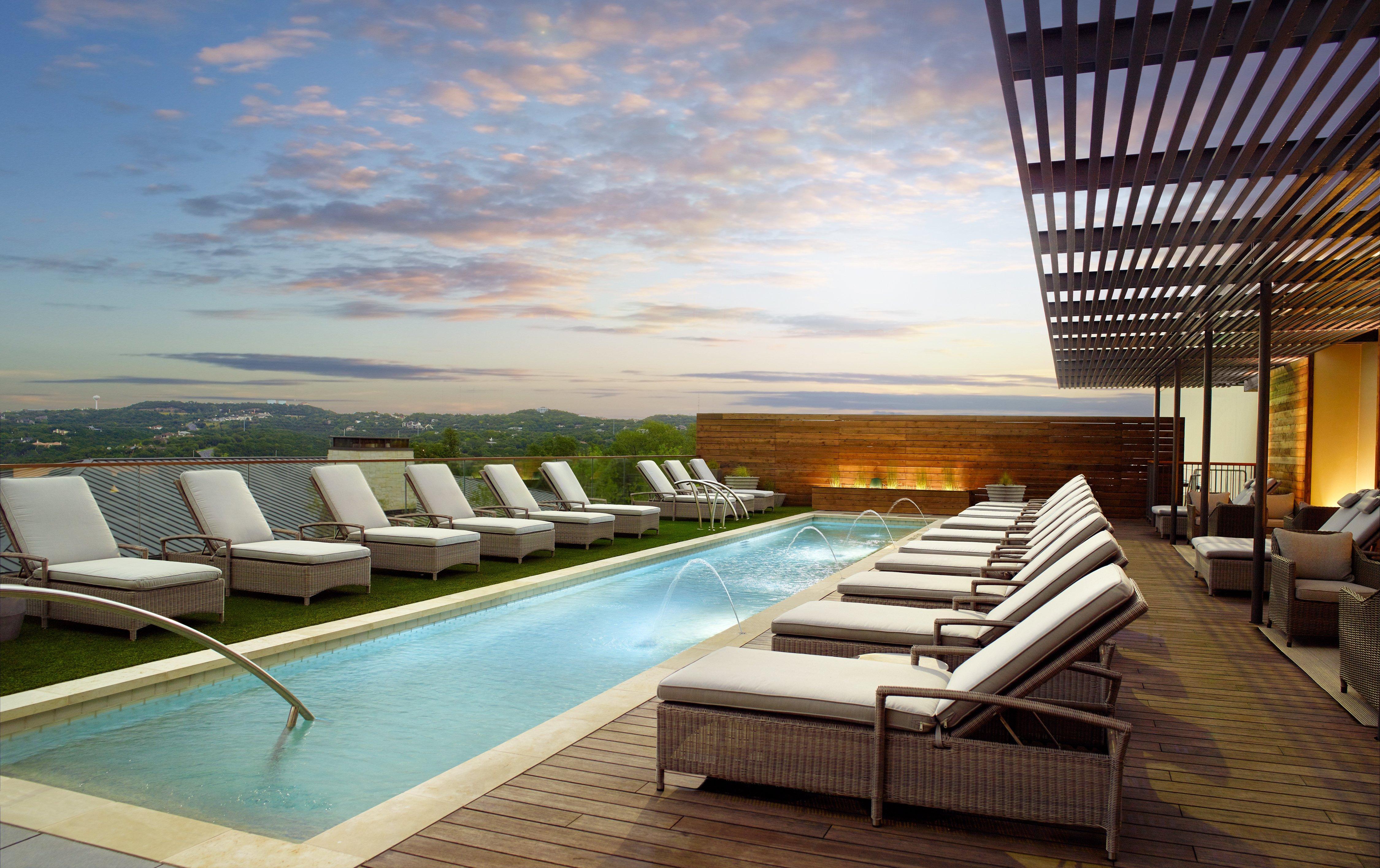 Omni Barton Creek Resort&Spa Austin Buitenkant foto