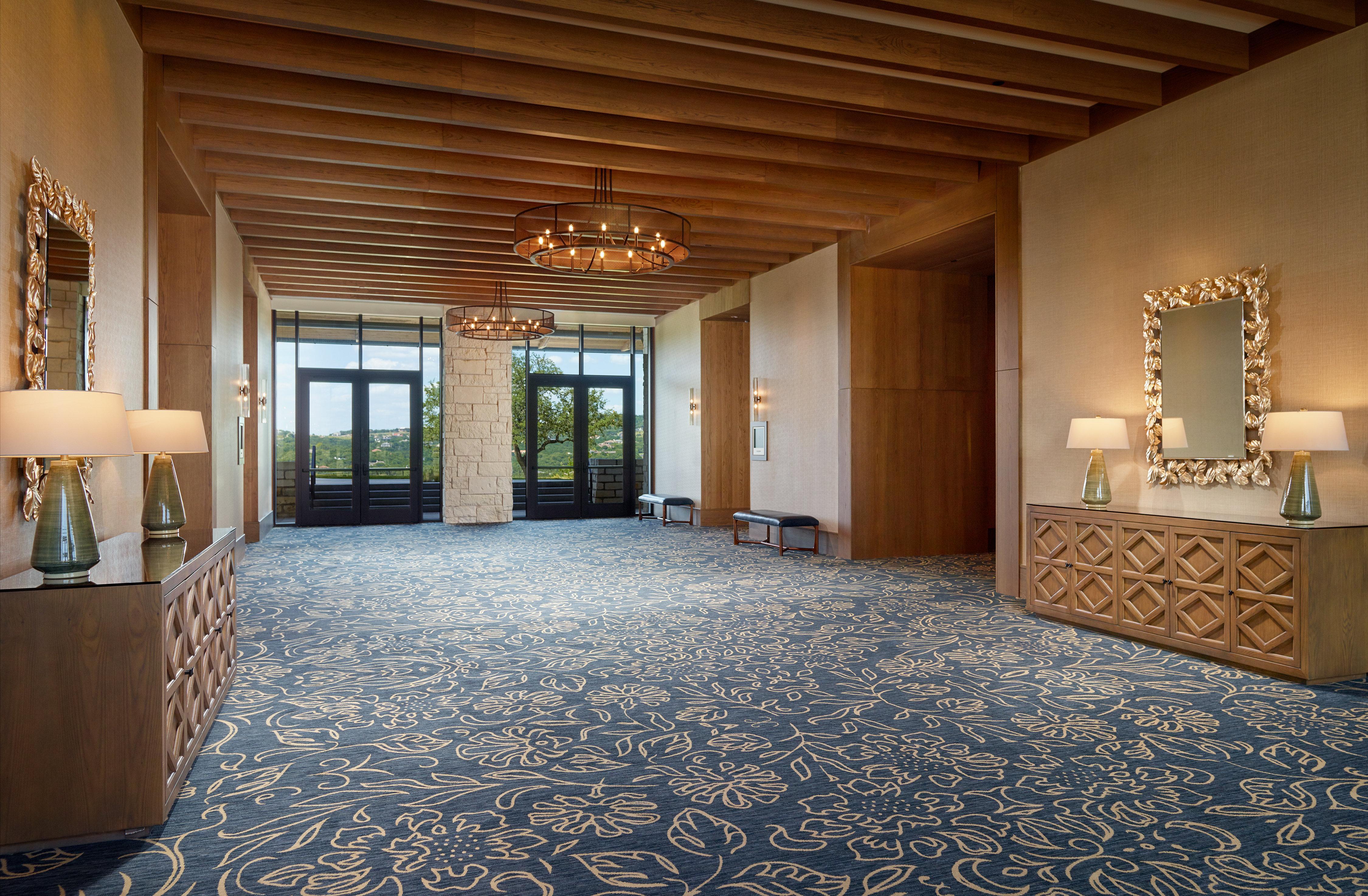 Omni Barton Creek Resort&Spa Austin Buitenkant foto