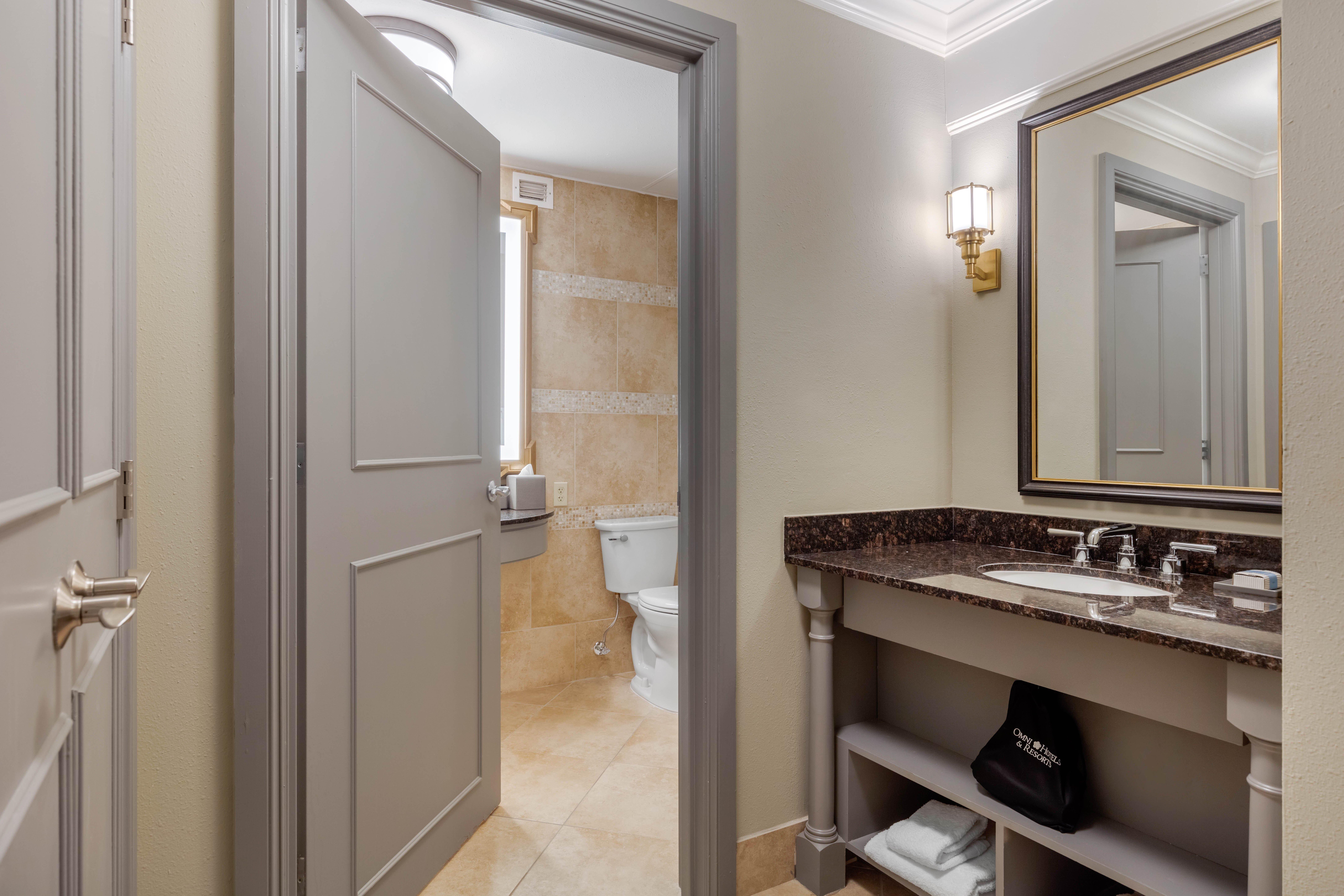 Omni Barton Creek Resort&Spa Austin Buitenkant foto