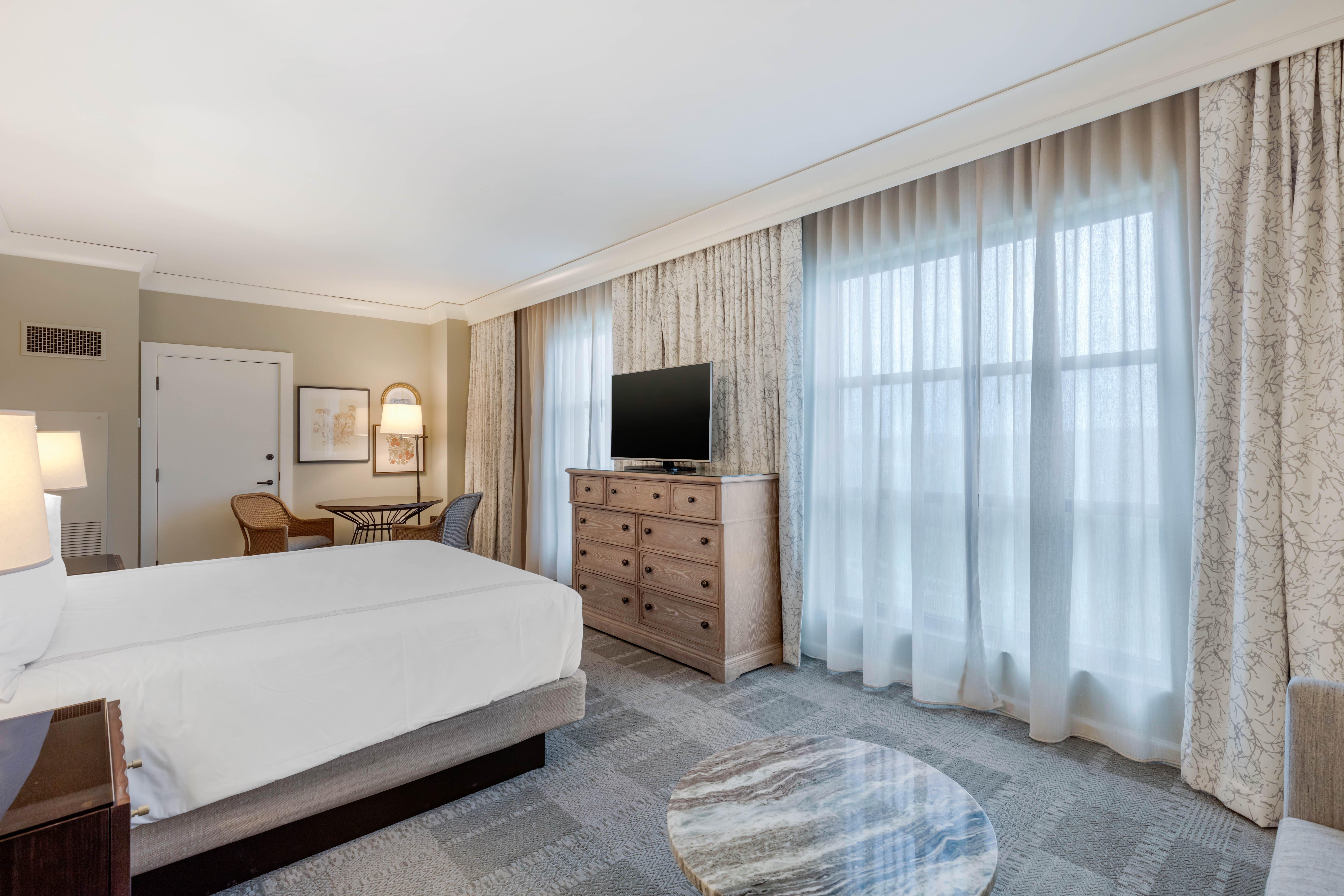 Omni Barton Creek Resort&Spa Austin Buitenkant foto