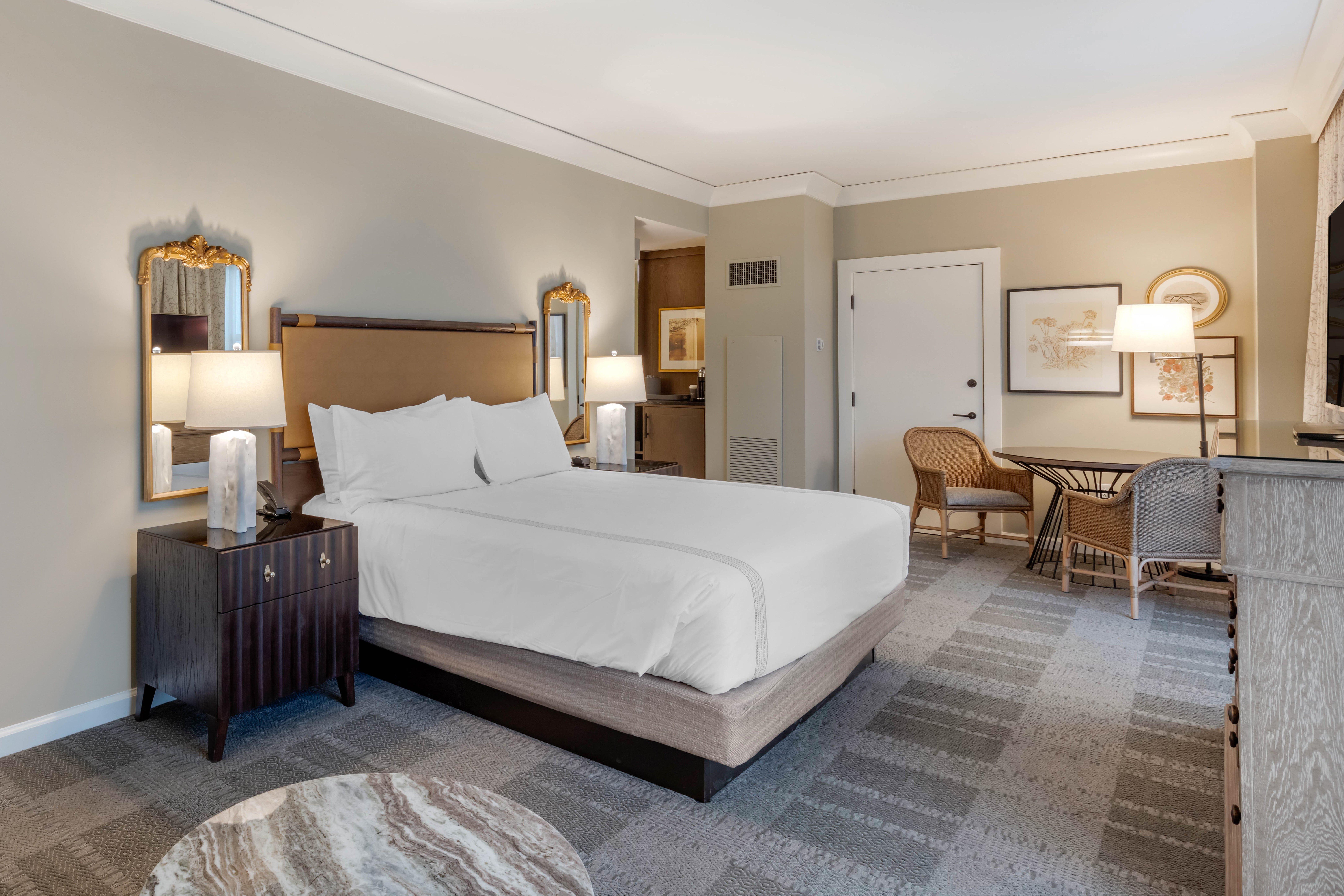 Omni Barton Creek Resort&Spa Austin Buitenkant foto