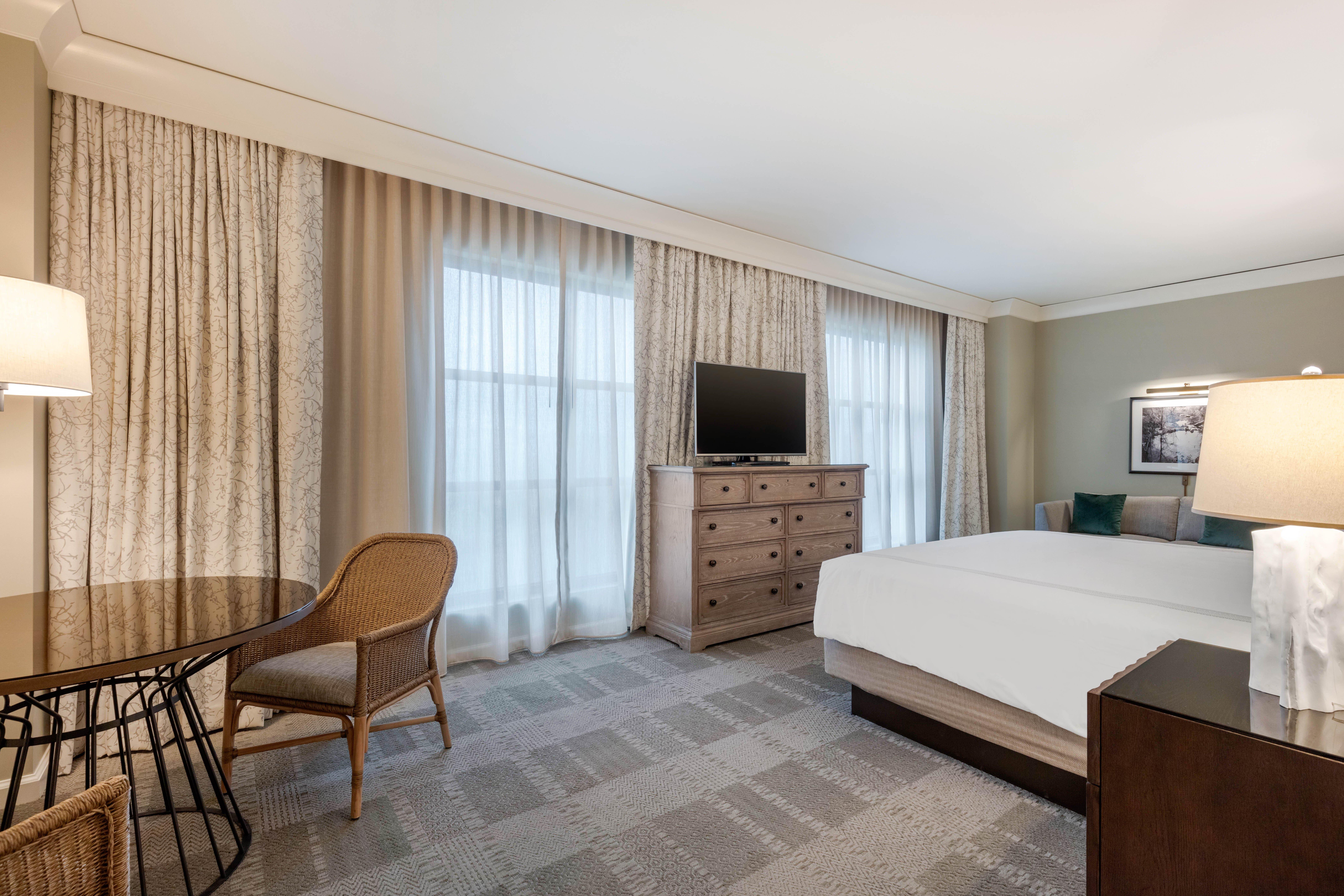 Omni Barton Creek Resort&Spa Austin Buitenkant foto