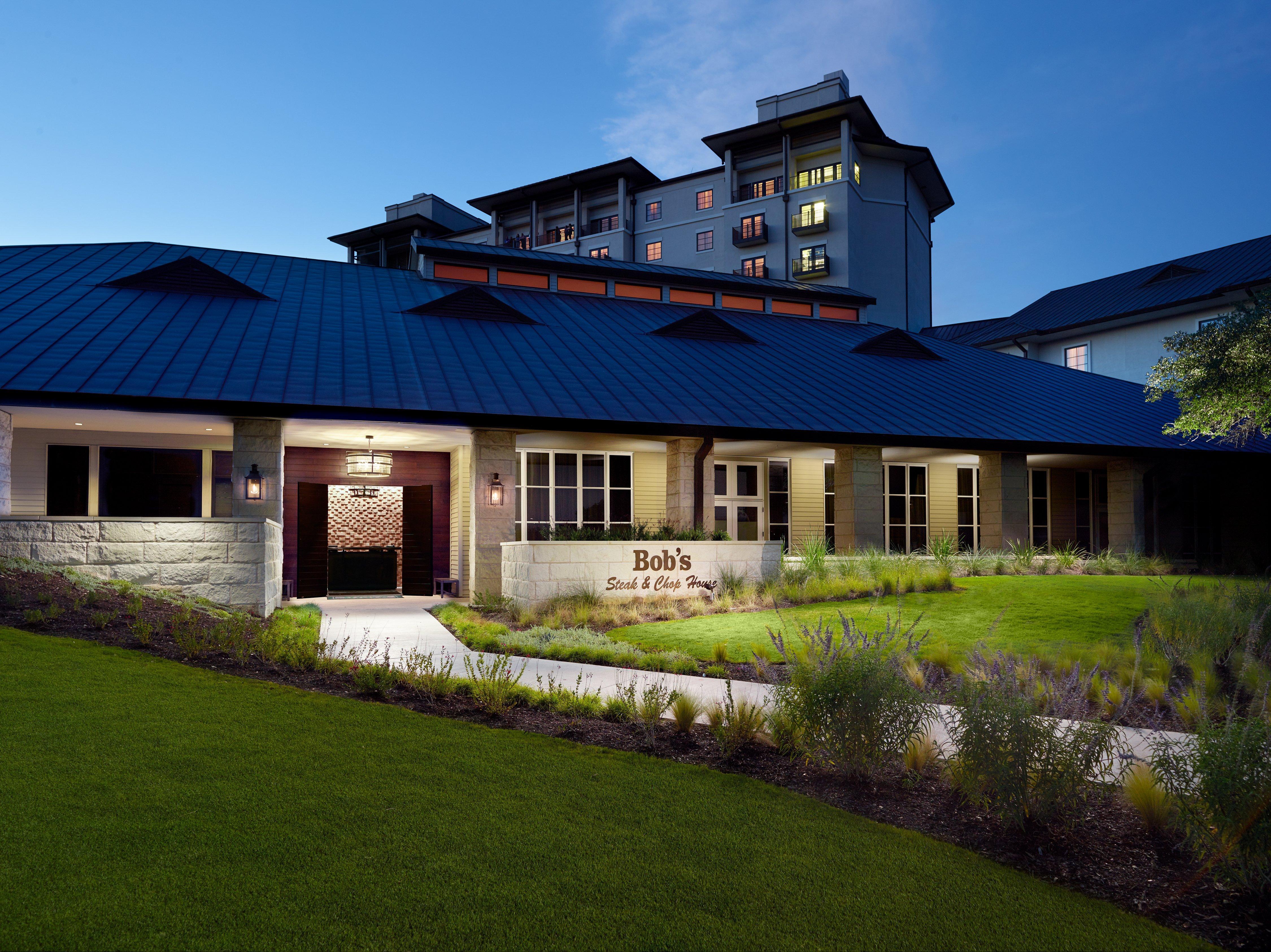 Omni Barton Creek Resort&Spa Austin Buitenkant foto