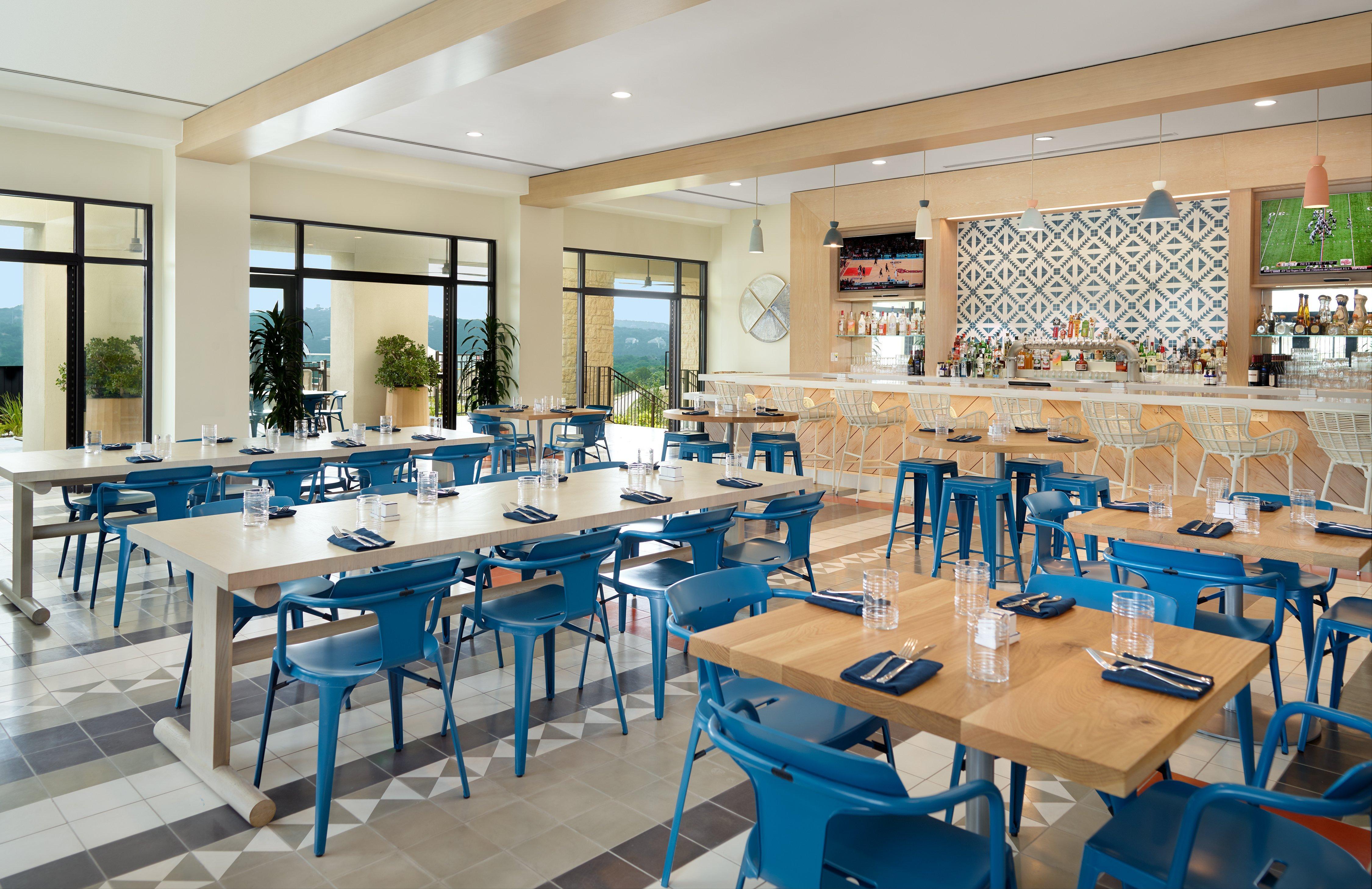 Omni Barton Creek Resort&Spa Austin Buitenkant foto