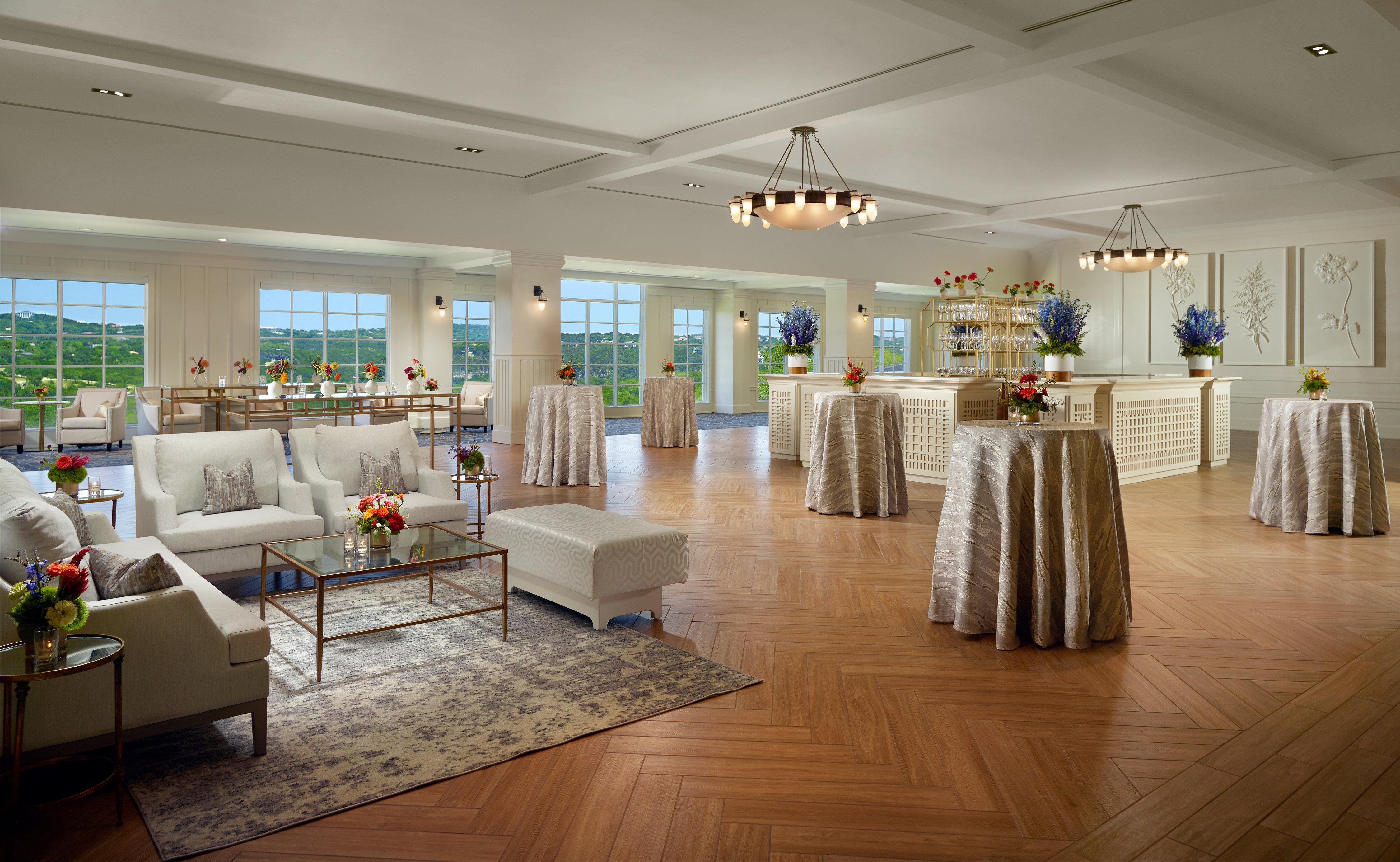 Omni Barton Creek Resort&Spa Austin Buitenkant foto