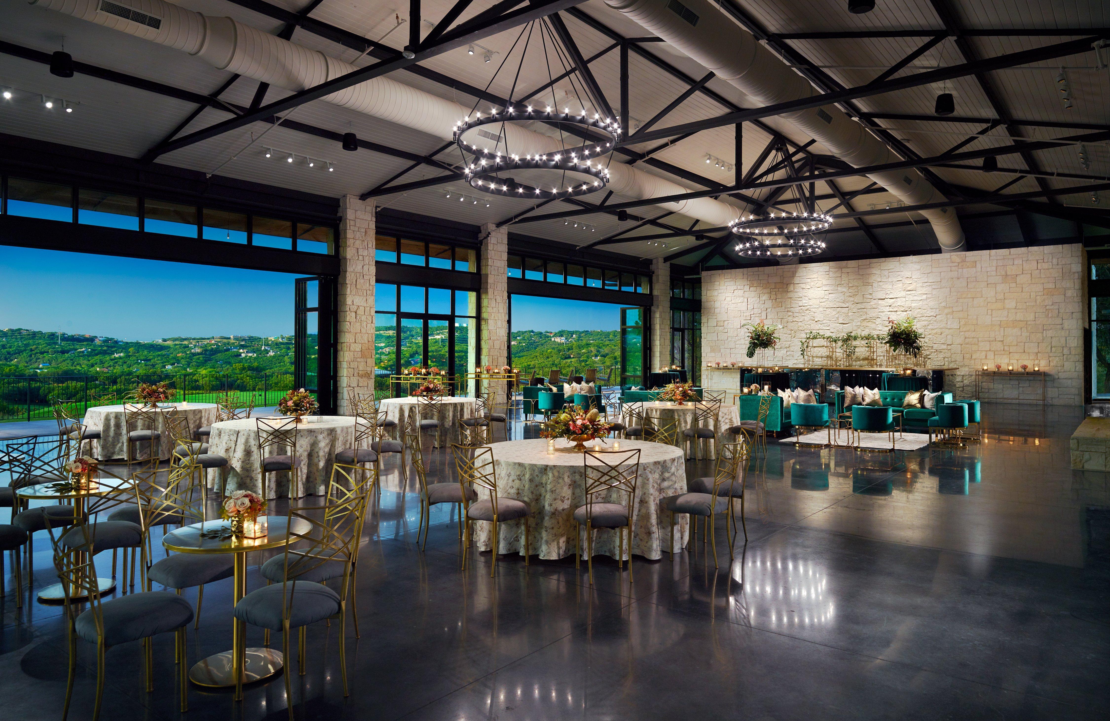 Omni Barton Creek Resort&Spa Austin Buitenkant foto
