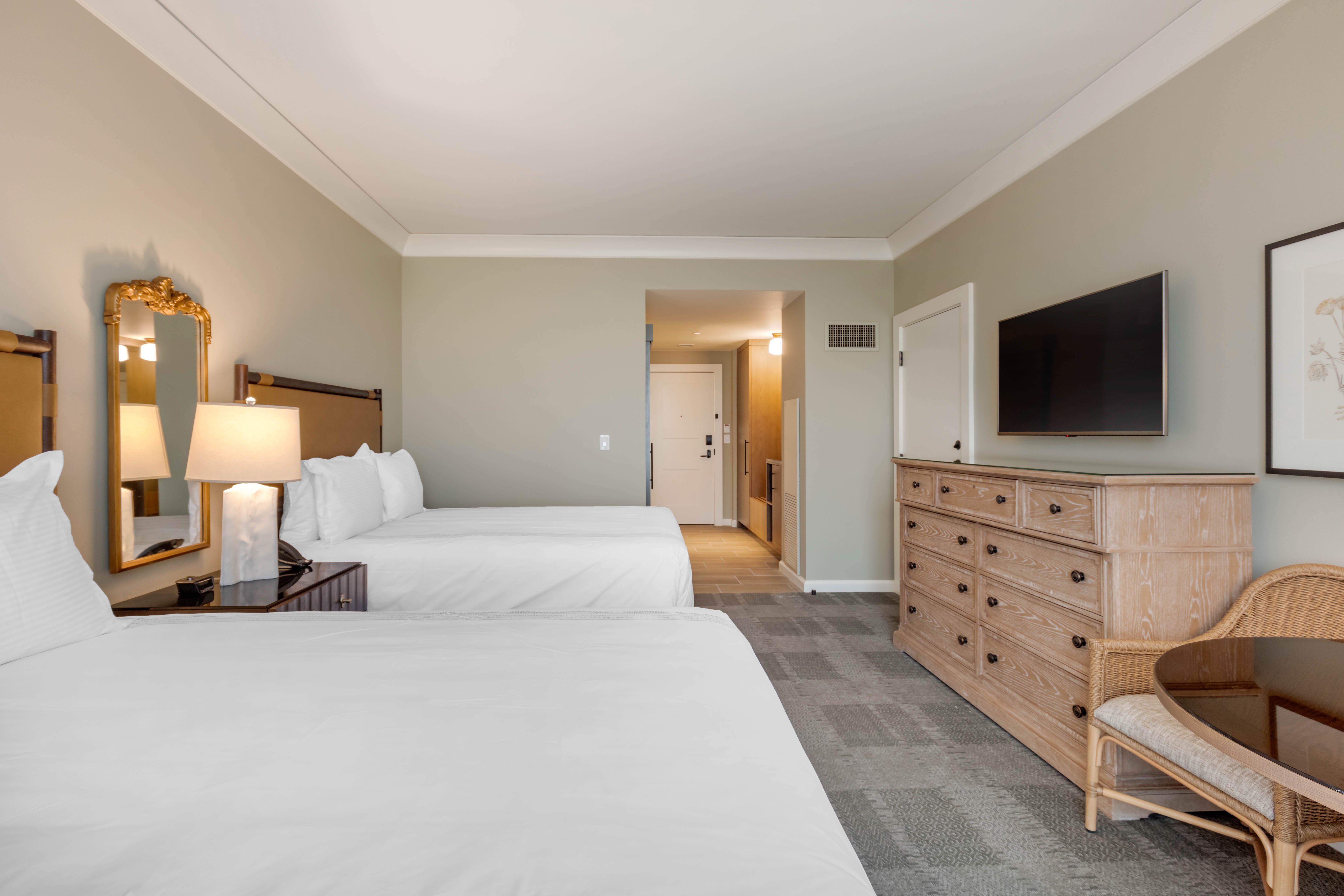 Omni Barton Creek Resort&Spa Austin Buitenkant foto