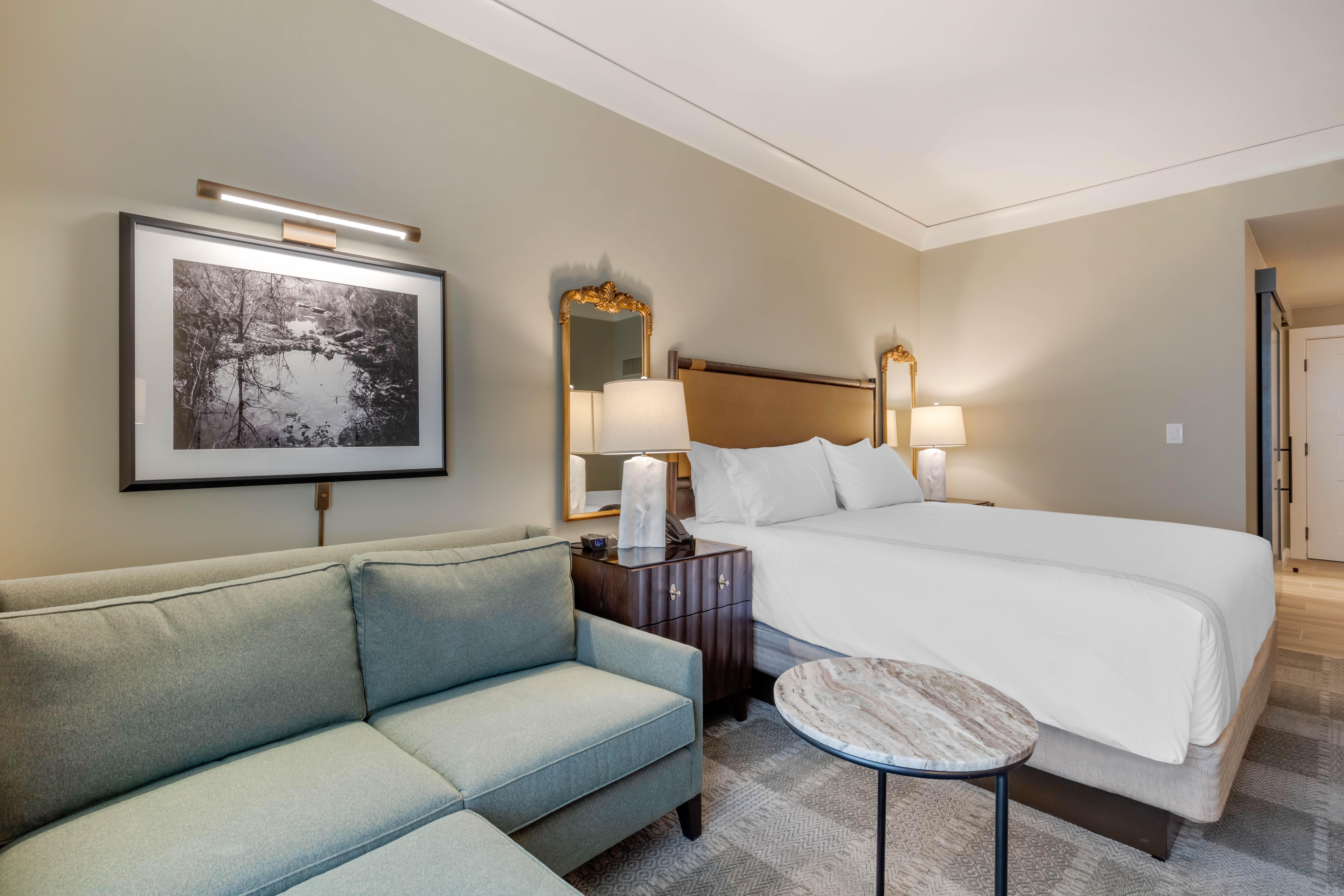 Omni Barton Creek Resort&Spa Austin Buitenkant foto