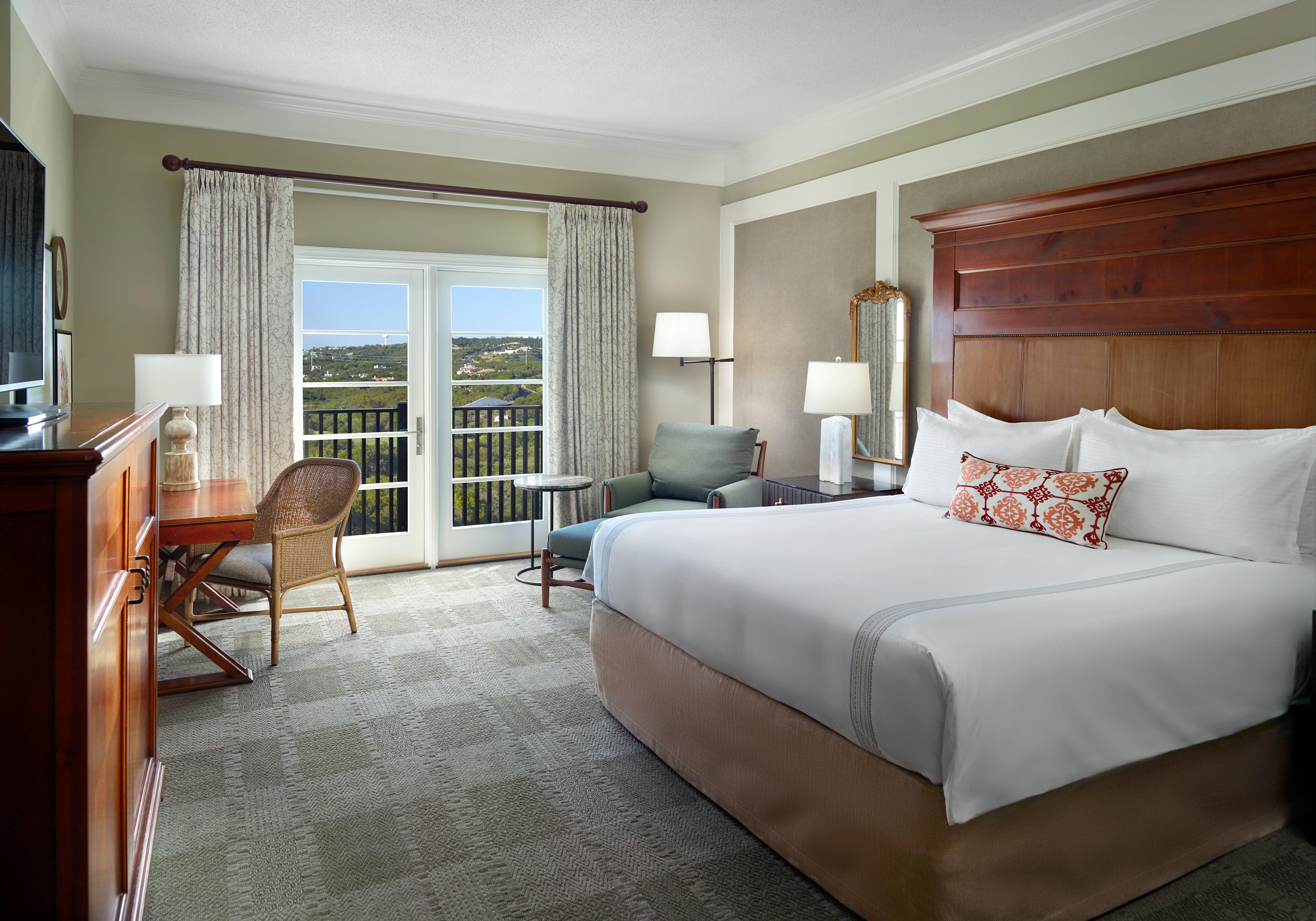 Omni Barton Creek Resort&Spa Austin Buitenkant foto