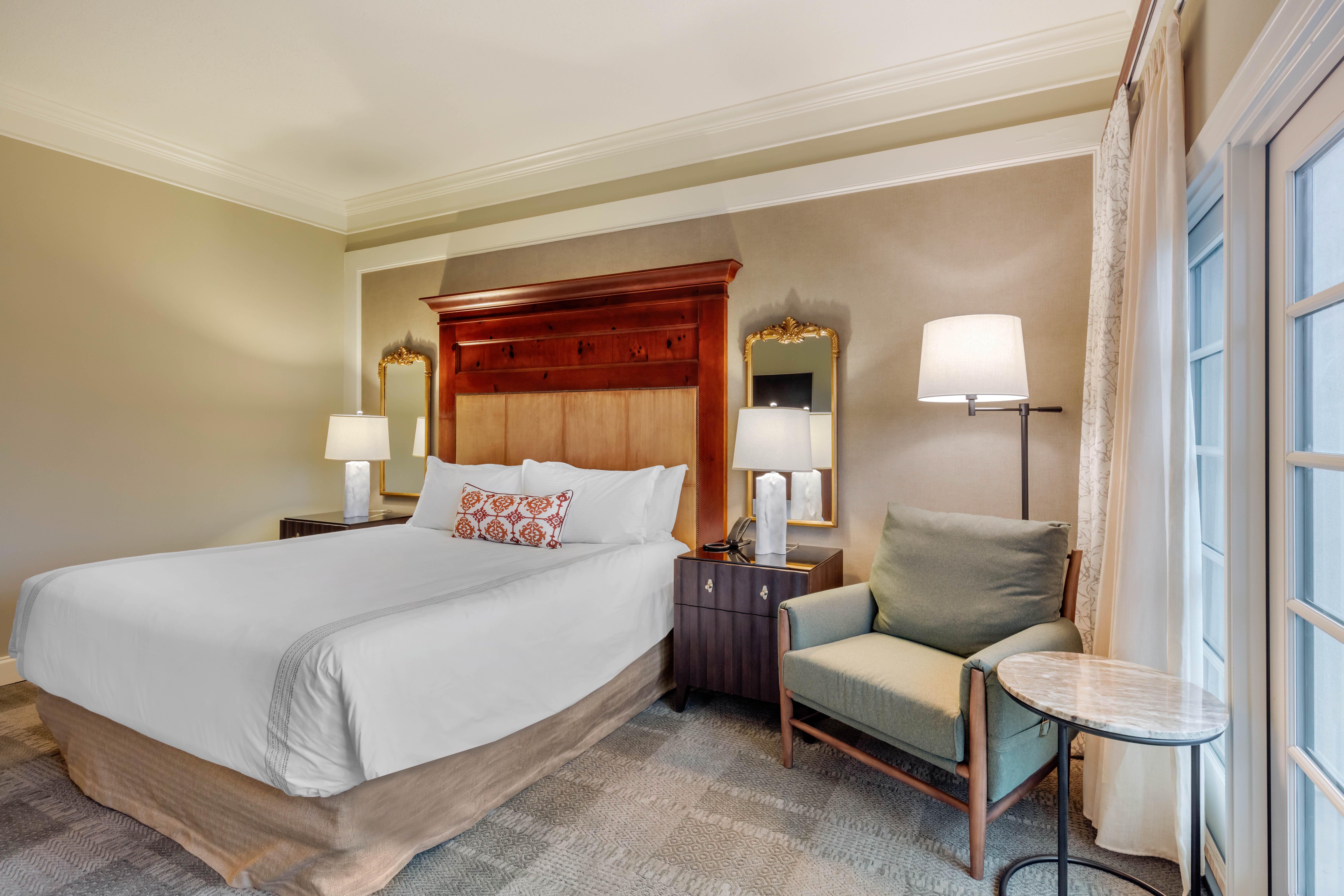 Omni Barton Creek Resort&Spa Austin Buitenkant foto