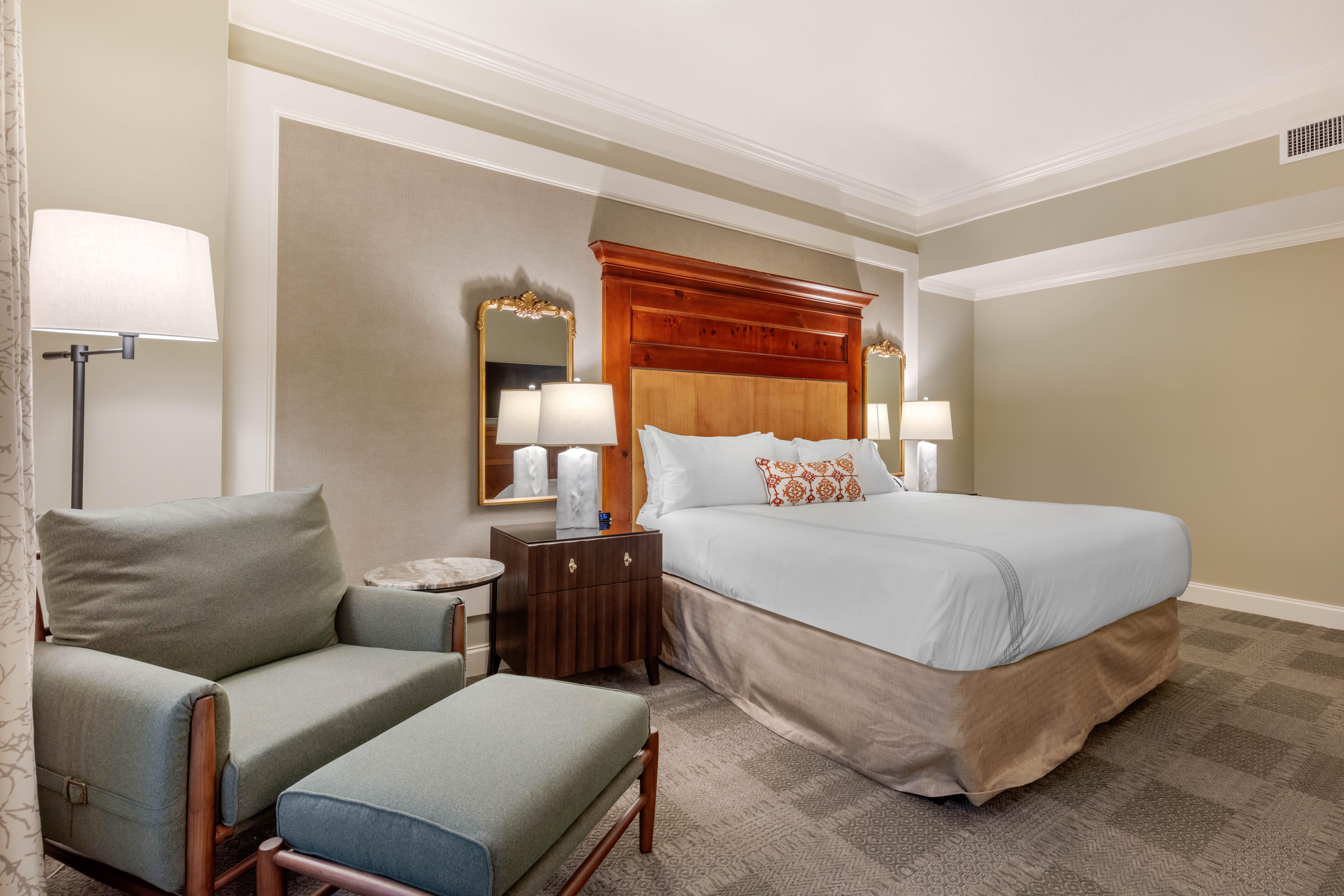 Omni Barton Creek Resort&Spa Austin Buitenkant foto