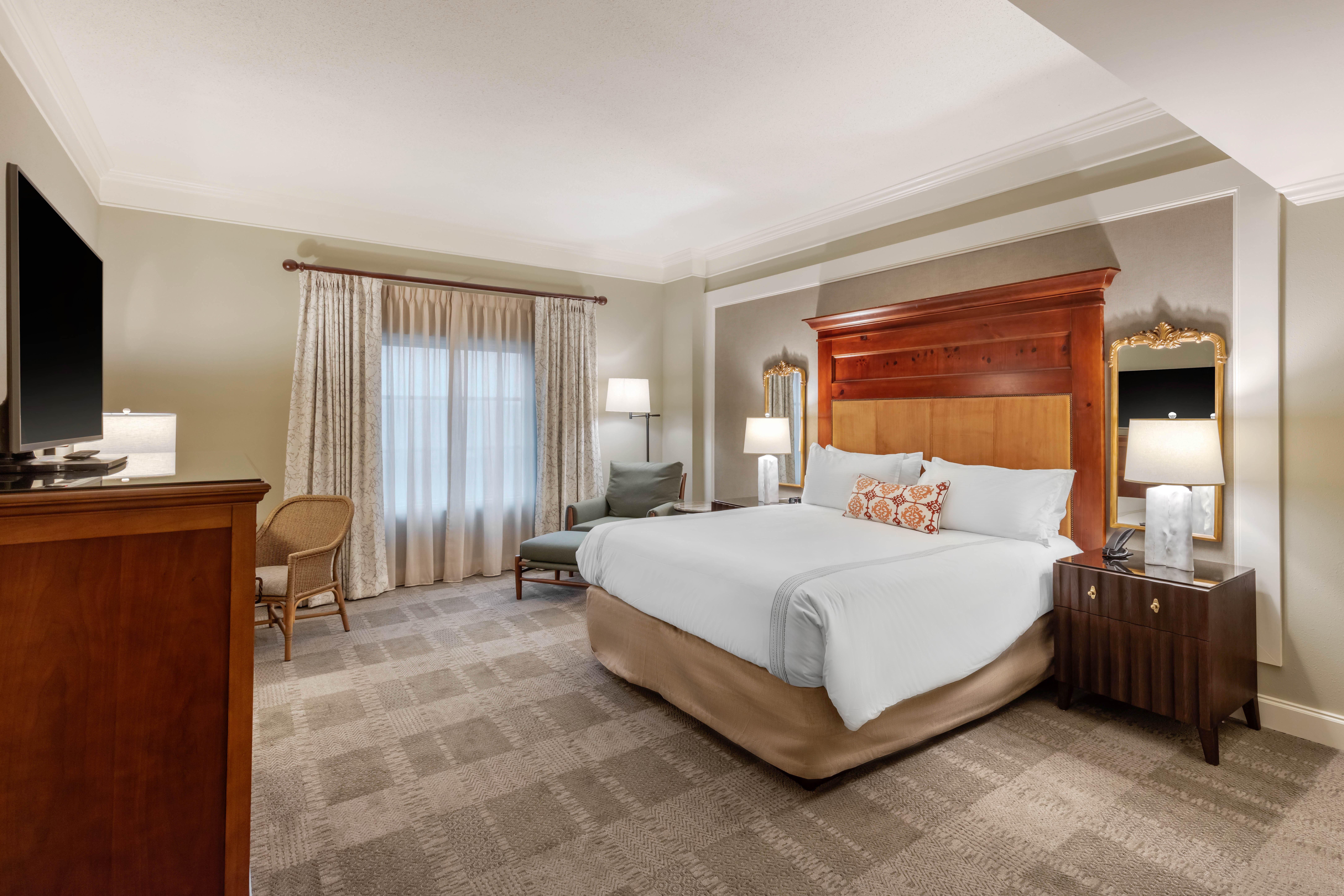 Omni Barton Creek Resort&Spa Austin Buitenkant foto