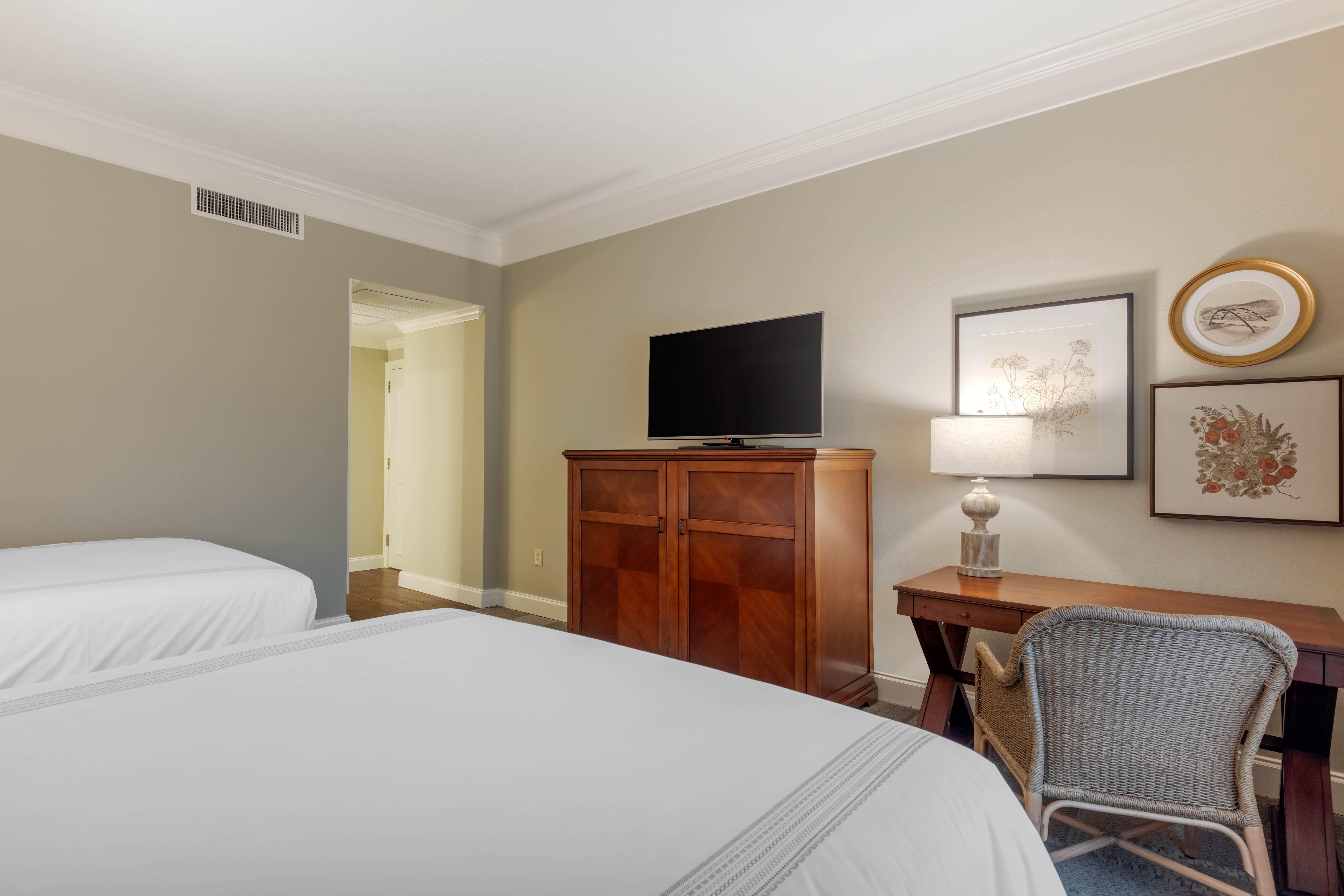 Omni Barton Creek Resort&Spa Austin Buitenkant foto