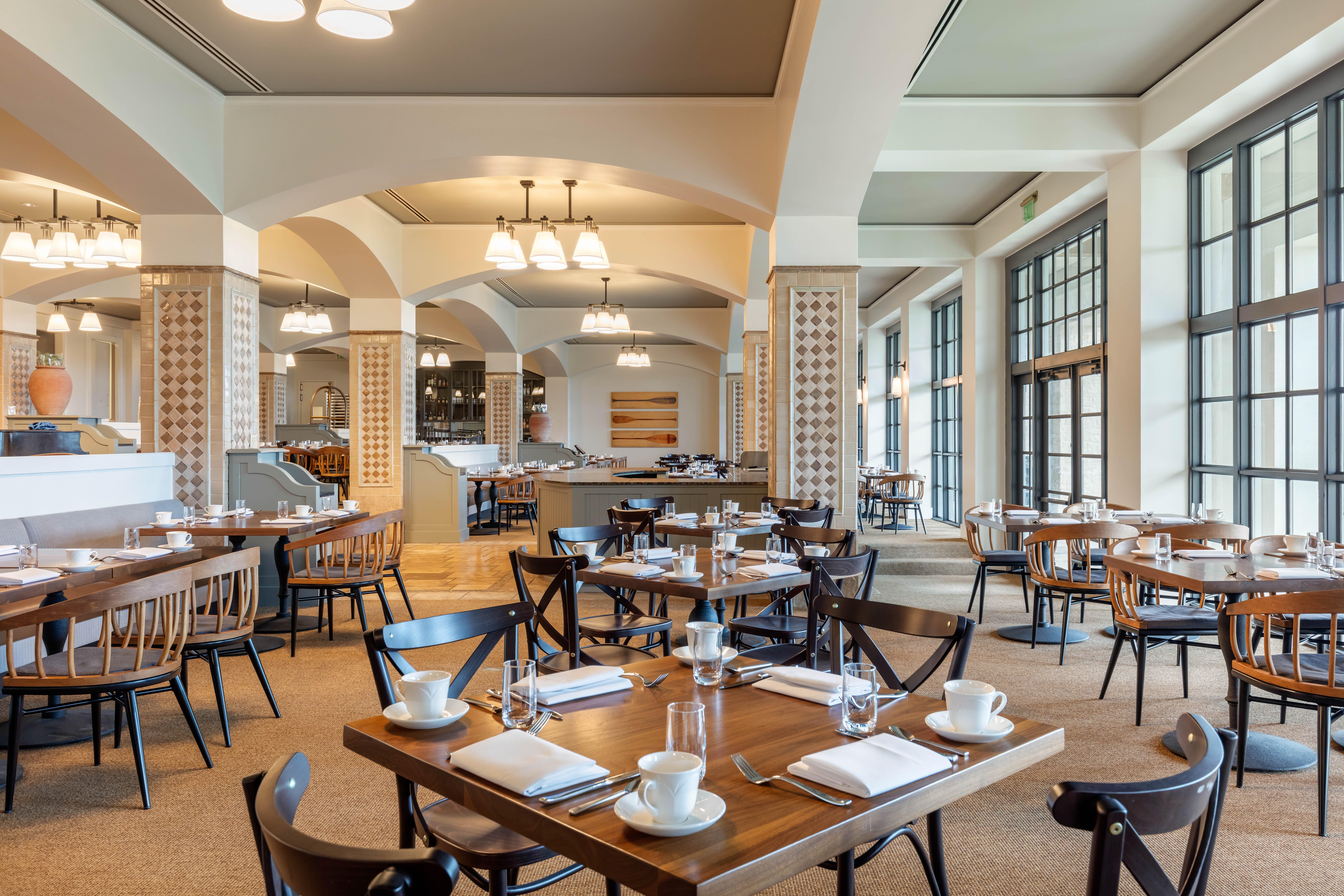 Omni Barton Creek Resort&Spa Austin Buitenkant foto