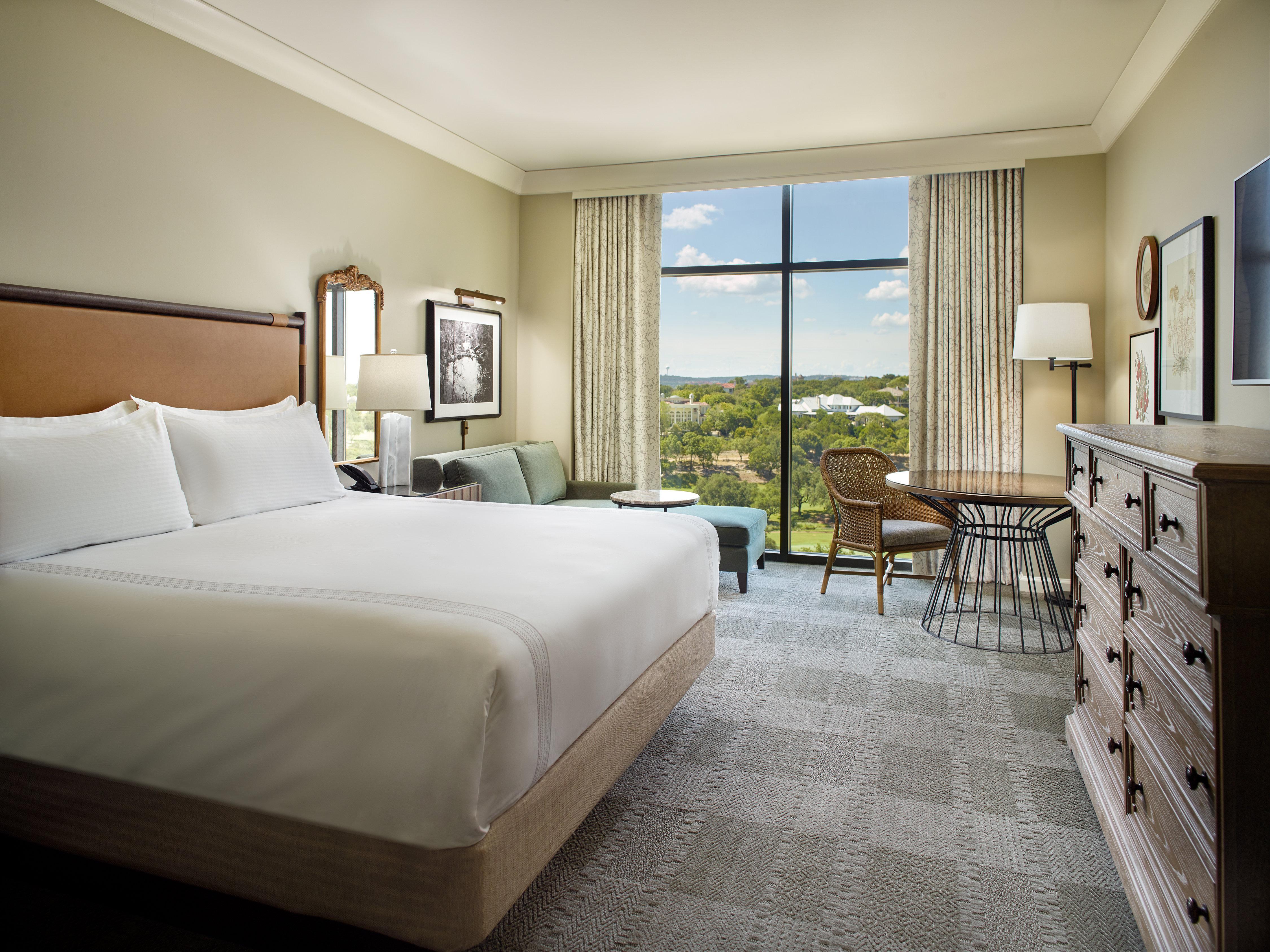 Omni Barton Creek Resort&Spa Austin Buitenkant foto