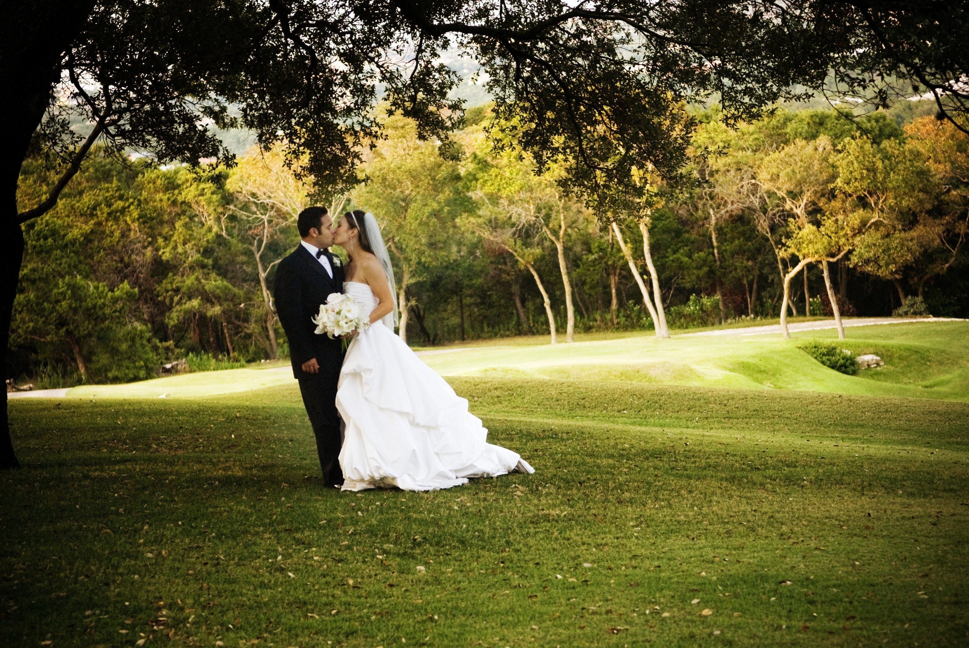 Omni Barton Creek Resort&Spa Austin Buitenkant foto