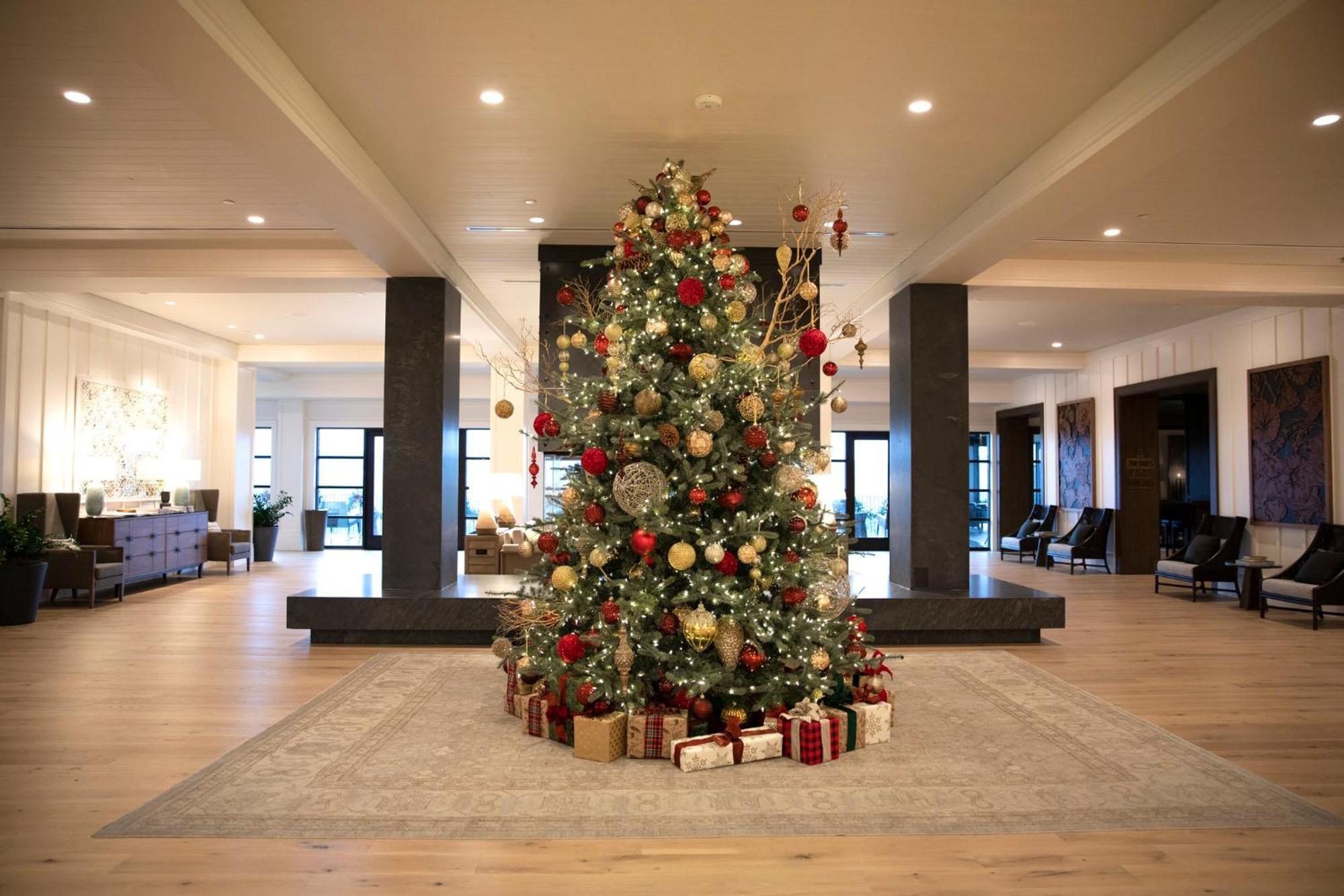 Omni Barton Creek Resort&Spa Austin Buitenkant foto